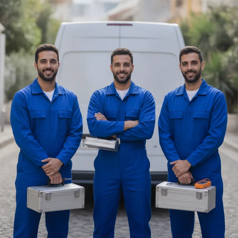 Riparazione Lavatrici team a Viareggio